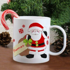 Santa Gifts Shop -Santa Gifts Shop BG 40670001