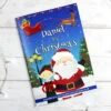 Personalised Boy's It's Christmas Story Book Stocking FillerBG-6576 2 Personalised Boy's It's Christmas Story Book Stocking FillerBG-6576 -Santa Gifts Shop BG 6576