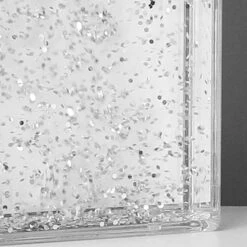 Personalised Christmas 6x4 Inch Glitter Shaker Photo FrameBG-6643 -Santa Gifts Shop BG 66430003