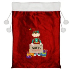 Santa Gifts Shop -Santa Gifts Shop BG 70650001