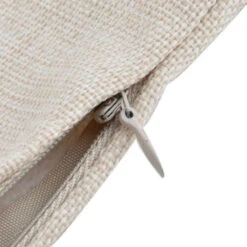 Personalised Christmas Gingerbread Man Cushion With InsertBG-9399 -Santa Gifts Shop BG 93990003